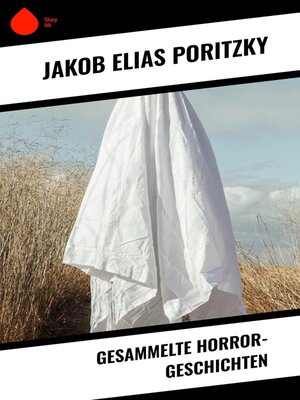 cover image of Gesammelte Horror-Geschichten